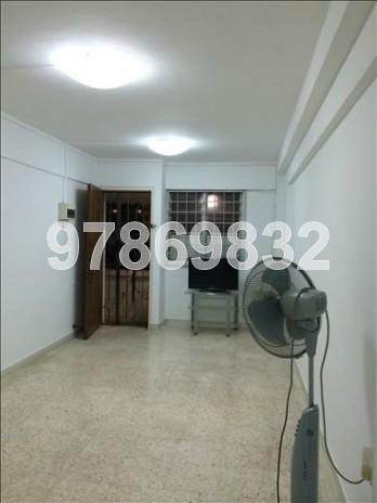 Blk 530 Bedok North Street 3 (Bedok), HDB 3 Rooms #75515312